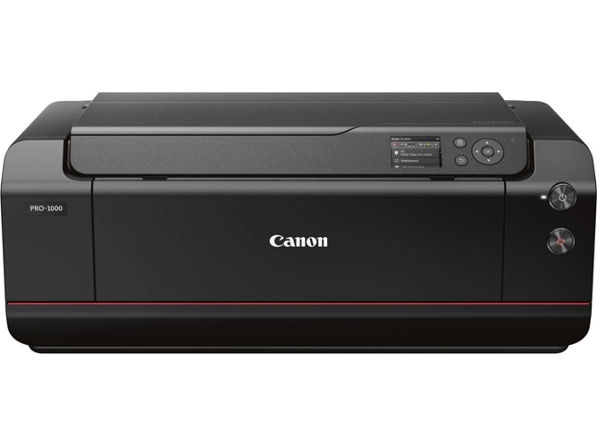 Impresora Fotográfico CANON imagePROGRAF PRO-1000