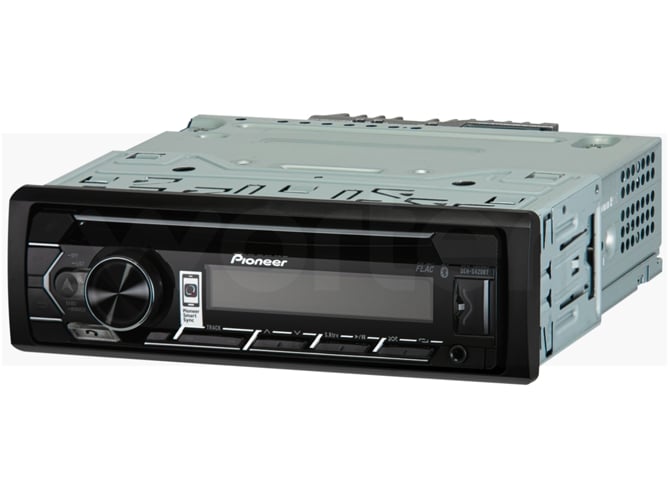 Autorradio PIONEER DEH-S420BT