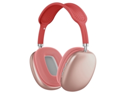 Auriculares Inalámbricos de Bluetooth Auriculares de Reducción de Ruido Físico Auriculares Estéreo para Auriculares para Juegos de Pc En La Cabeza de Regalo