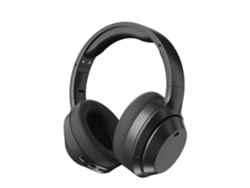 Cascos Vj375 Bluetooth 5.3 Con Cancelación Activa De Ruido Anc. Modo Música Y Modo Gaming. Manos Libres.