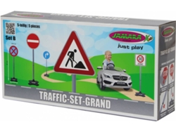 Juguete de Tráfico JAMARA 460293