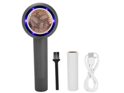 Quitapelusas eléctrico recargable para ropa, ideal para suéteres y para eliminar pelusas. Rosewell