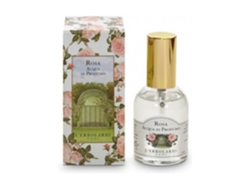 Perfume L'ERBOLARIO Agua de Rosa Agua Perfumada (50 ml)