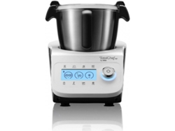Robot de Cocina Multifunciones UFESA RK3 (3.5 L - 1600 W)