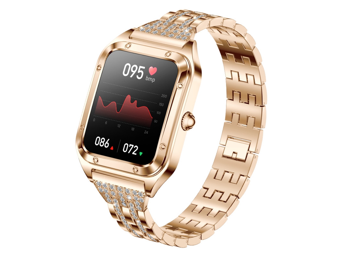 Smartwatch Pantalla Grande De Alta Definici n De 1 59 Pulgadas 14