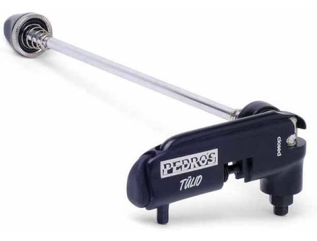 Herramienta PEDRO´S Tulio Qr Multitool (Tamaño Unico)