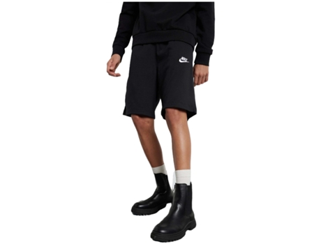 Pantalones de Niño NIKE Corto Sportswear Multicolor (XL)