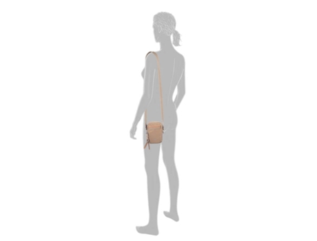 Bandolera CAMEL ACTIVE Spirit Beige (XS)