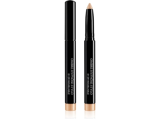 Sombra de Ojos LANCÔME Ombre Hypnôse Stylo 01 Or inoubliable