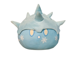 Peluche RONG HUI Juego de los Dioses Originales: Juguete de Hielo Almohada (Edad Mínima Recomendada: 1 año)