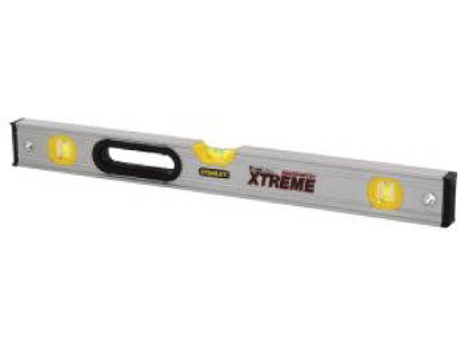 Nivel Óptico STANLEY Fatmax Xtreme Tubular Magnético 120cm