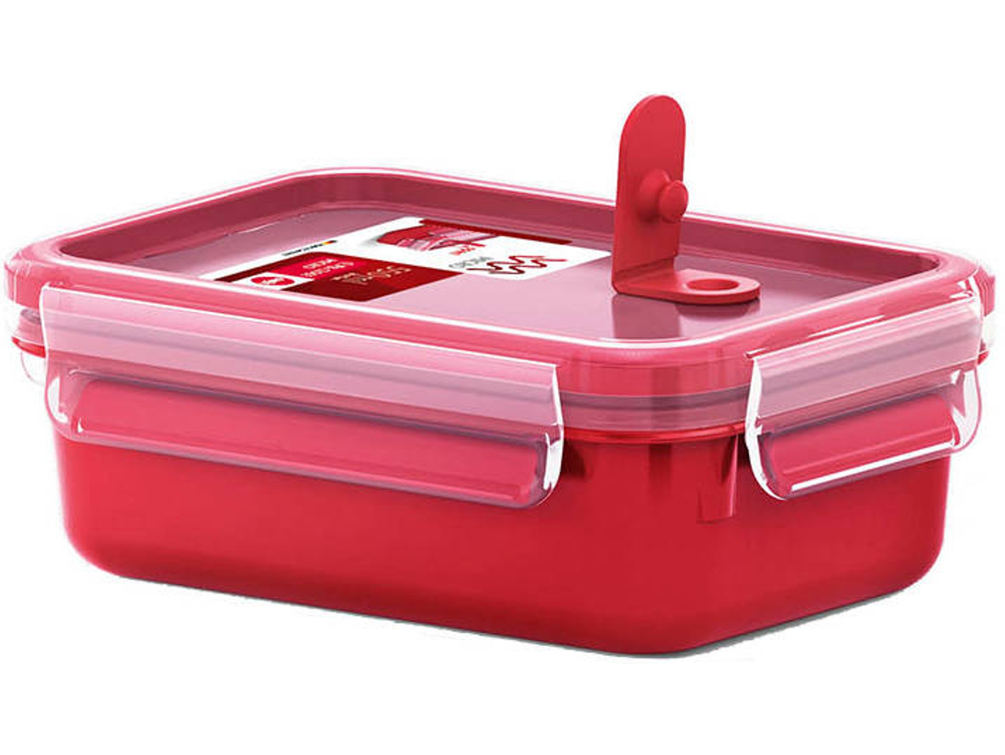 Recipiente EMSA Clip & Micro 0.55L