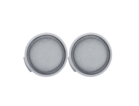 Accesorio Aspiradores XIAOMI Pack 2 Filtros Hepa Scwxcq01Rr H6
