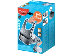 Easy Punch, Perfora 35 hojas, Maped Grey