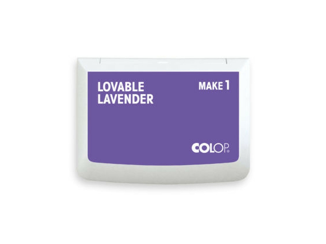 Sello COLOP 155132 Lavanda
