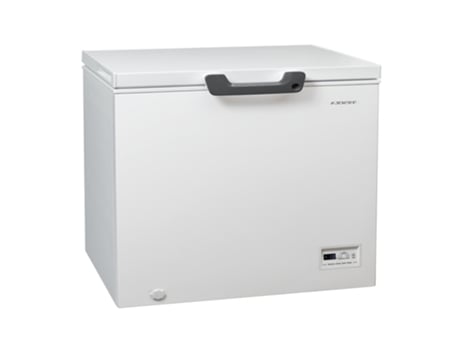 Congelador Horizontal JOCEL JCH-300 (Estático - 115.6 cm - 308 L - Blanco)