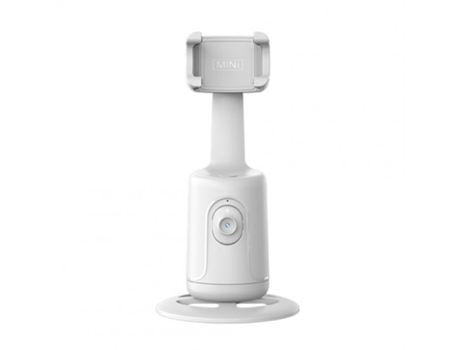 Gimbal P01 Smartphone Gimbal Estabilizador Soporte de seguimiento Reconocimiento facial