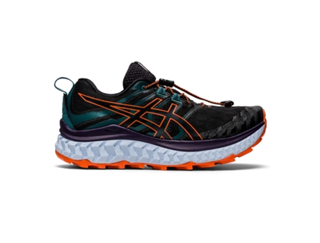 Zapatillas de Trail para Mujer ASICS Trabuco max