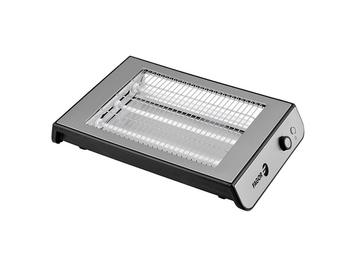Tostadora Fagor Quicktoast Fge107T 900W