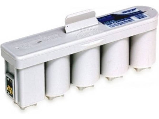 Cartucho de tinta EPSON SJIC10PK