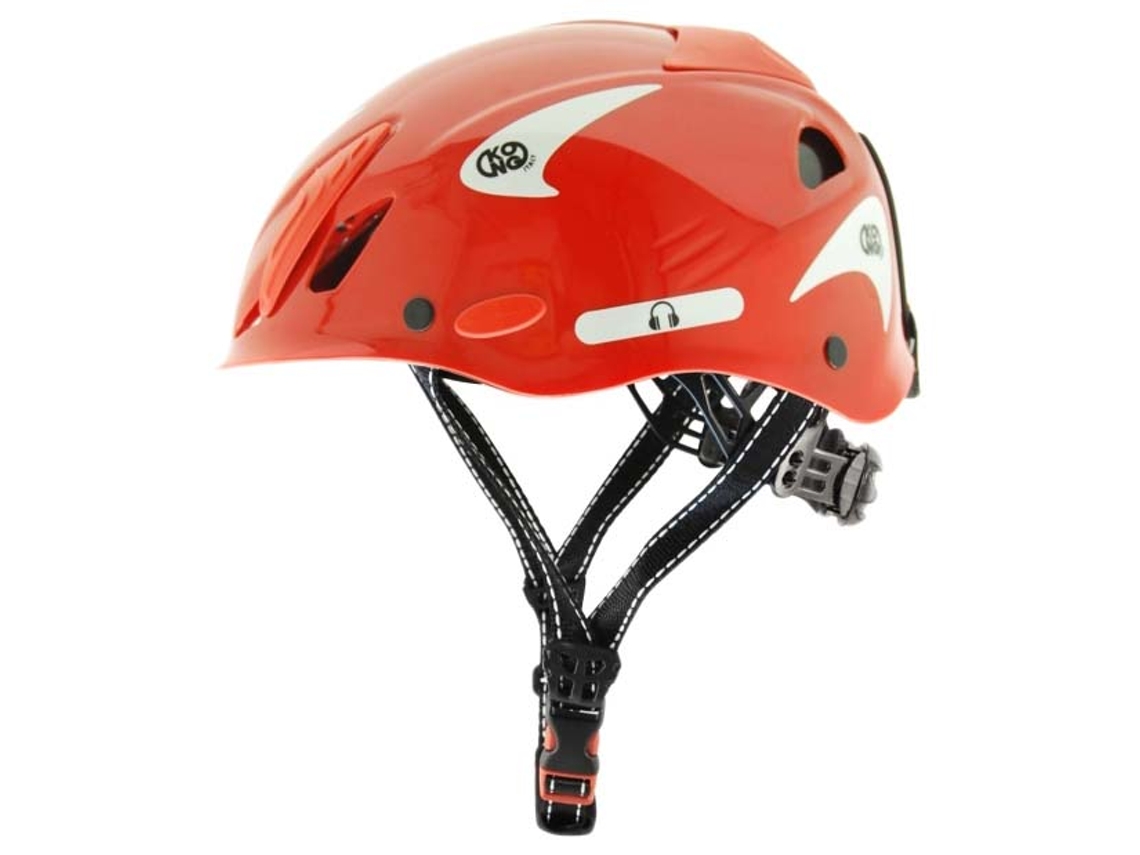 Casco de Montaña KONG Mouse Work (Tamaño Unico)