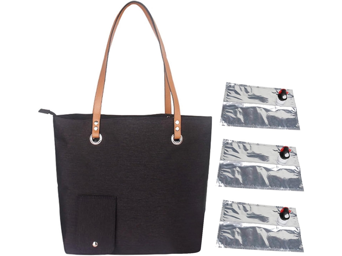 Portátil Bolsa Isotérmica Para Dispensador