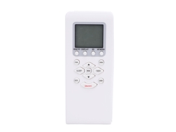 Mando A Distancia De Repuesto Para Aire Acondicionado Abs Cómodo Para Gykq-21 Kfr-52lw B2