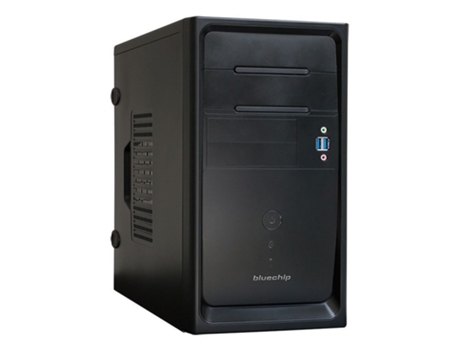Desktop BLUECHIP (i3-1210 - RAM: 8 GB - 250 GB SSD - Intel UHD Graphics 730)