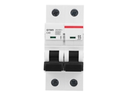 2026velora-interruptor De Circuito 2p 40a Protector De Fuga Residual 230/400v 50/60hz Ip20 Gym9-c65