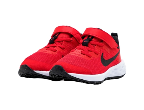 Zapatillas de Niño NIKE Revolution Multicolor (30)