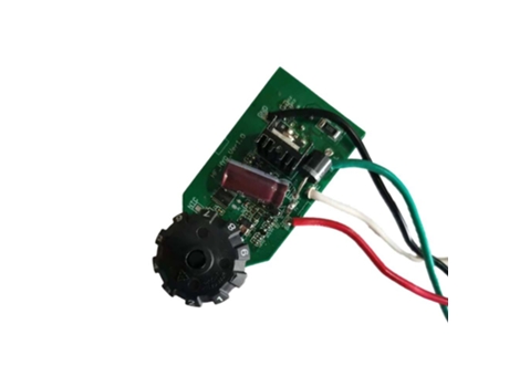 Placa Base #16 Ref.60038 JBM