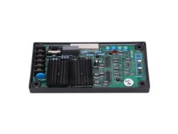 Placa Reguladora De Voltaje Estable Avr Para Generador Sin Escobillas Control Preciso Ac 160-260v