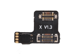 Cable Flexible Con Sensor De Reconocimiento Facial Y Sensor De Luz De Proximidad Para Reparación De Iphone X