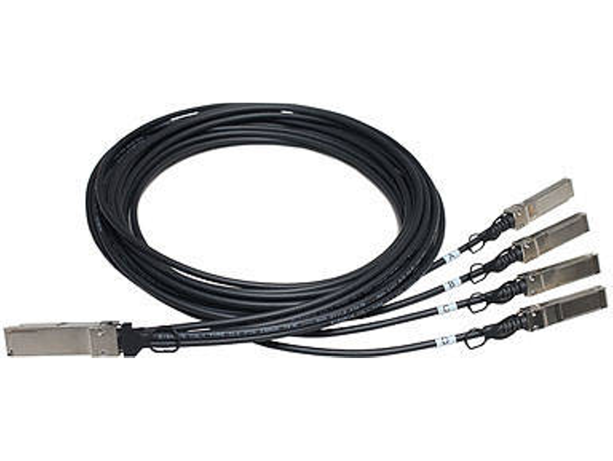Cable de Red HEWLETT PACKARD (RJ45)