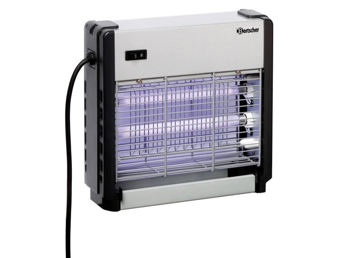Matamoscas eléctrico profesional Iv-22 BARTSCHER