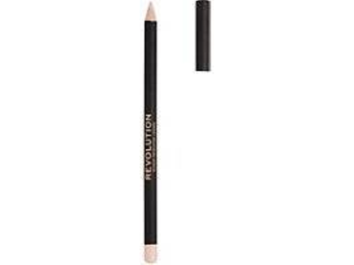 Eyeliner DISCOVER MAKEUP REVOLUTION Revolution Kohl Kajal