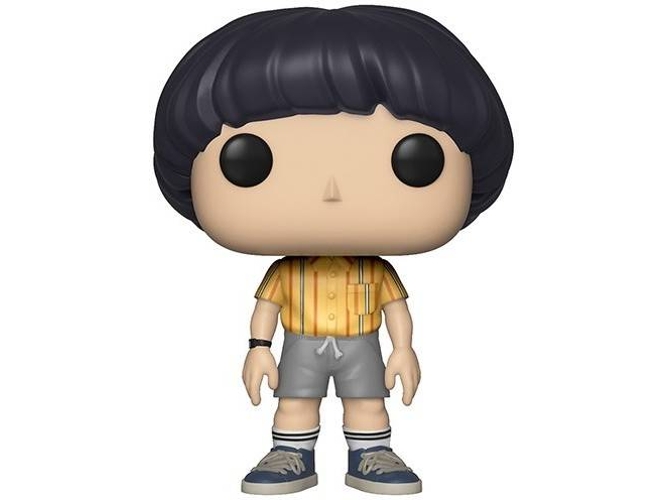 Figura FUNKO POP! TV: Stranger Things Mike