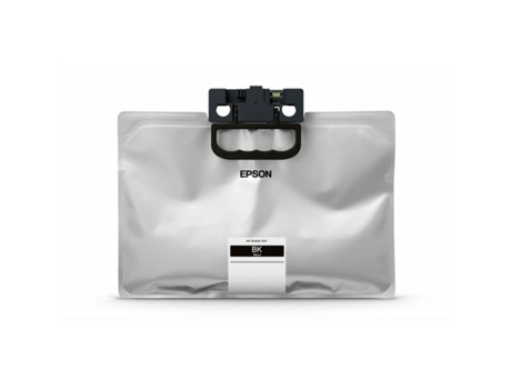 Cartucho de Tinta Original EPSON C13T12D140 (Negro)