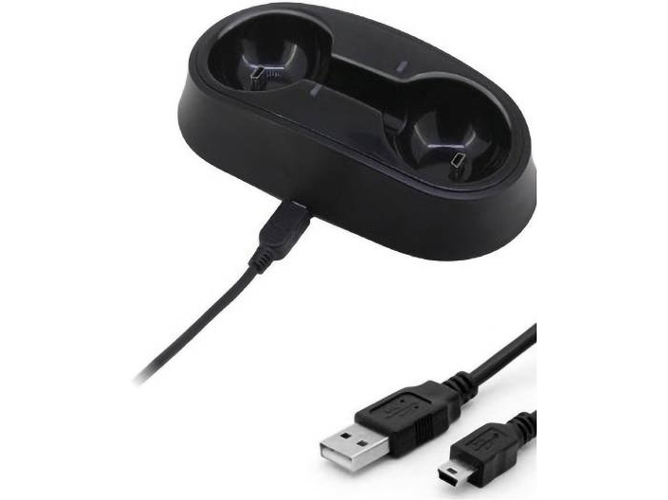 Cargador DOBE TP3-382 (PS Move)