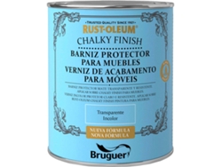 Pintura para Muebles BRUGUER HAMMERITE XYLADECOR 25423 (0.75 L)