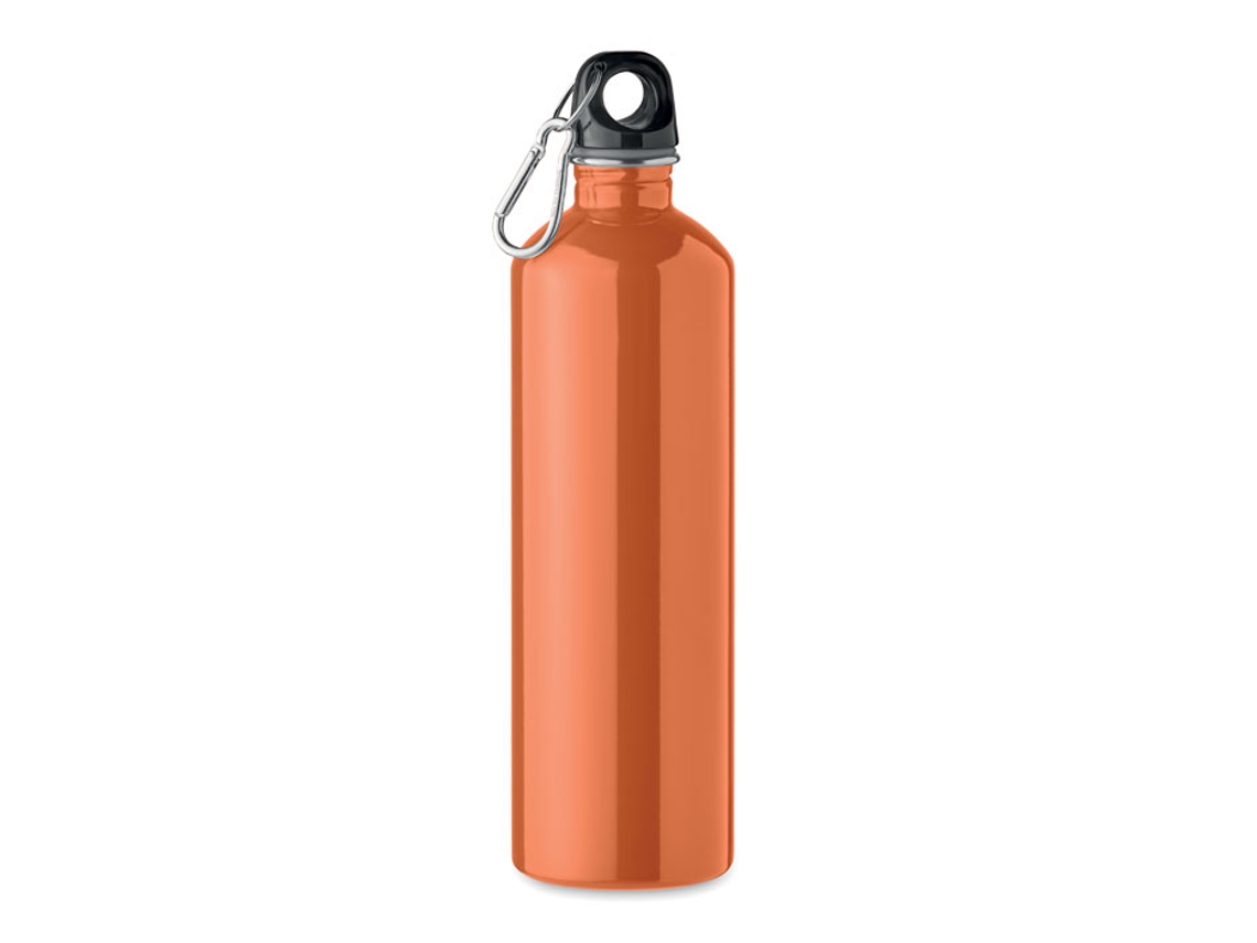 Botella De Pared Simple 750 Ml