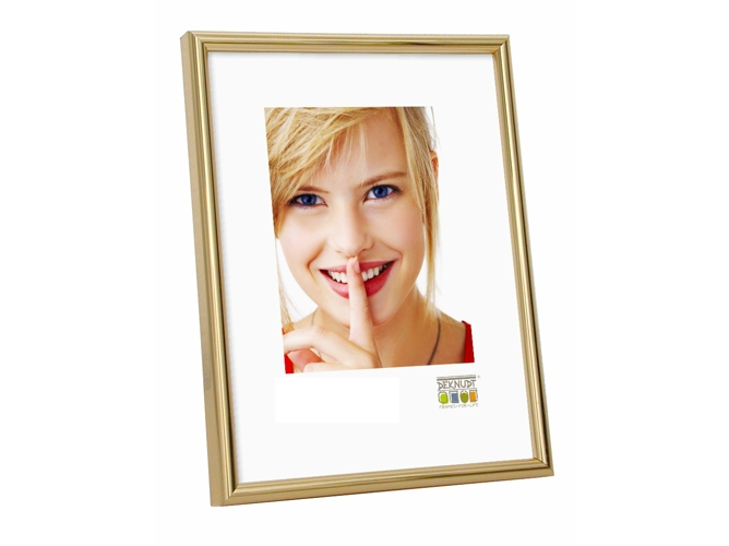 Marco DEKNUDT S011A4 (Individual - 30x45cm)