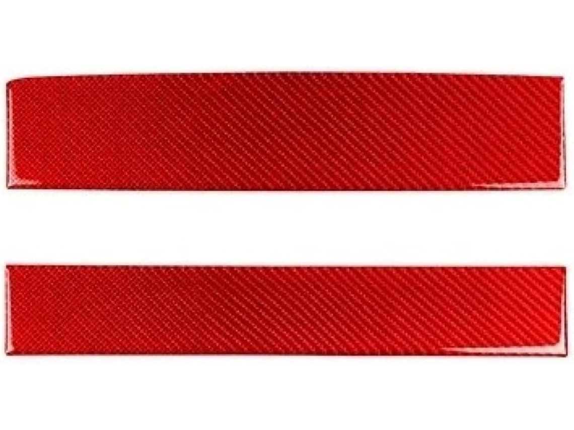 Pegatina Para Coche, Calcomanías El Salpicadero, Embellecedor Decorativo Copiloto, Accesorios Interiores