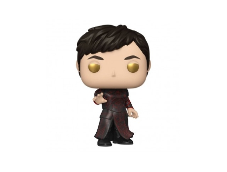 Figura FUNKO Pop! Marvel - Eternals: Druig