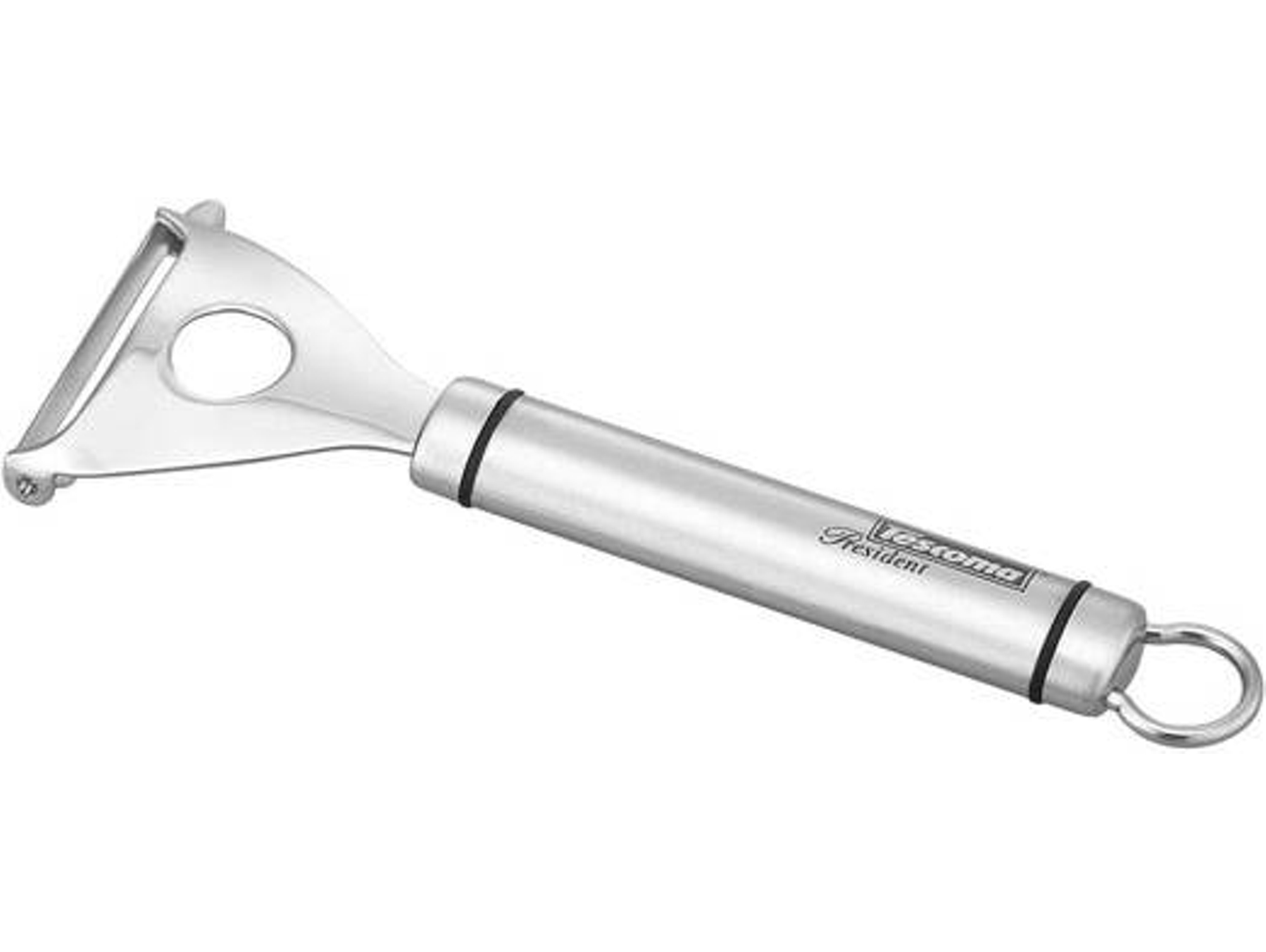 Pelador c/ cuchilla lateral TESCOMA President