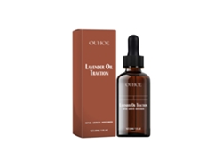 Aceite esencial de lavanda Ouhoe para el cuidado del cabello