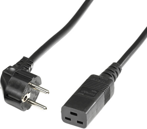 Cable de Alimentación ROLINE 19.08.1553