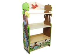 Estanterías para Niños FANTASY FIELDS (Madera - 95,7 cm)