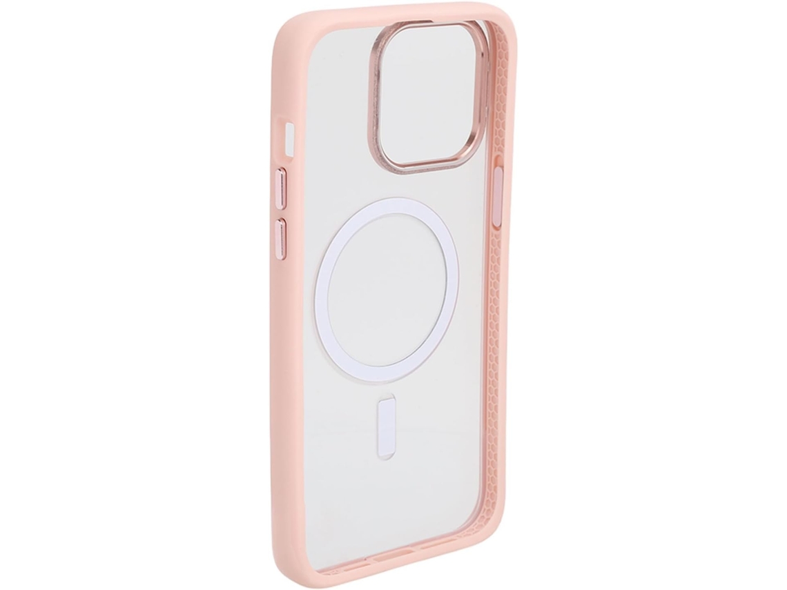 Funda Para Teléfono 13promax Ligera, Delgada Y Resistente A Caídas Con Marco.