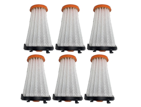 Accesorios para aspiradoras Elementos de filtro Pantalla de filtro